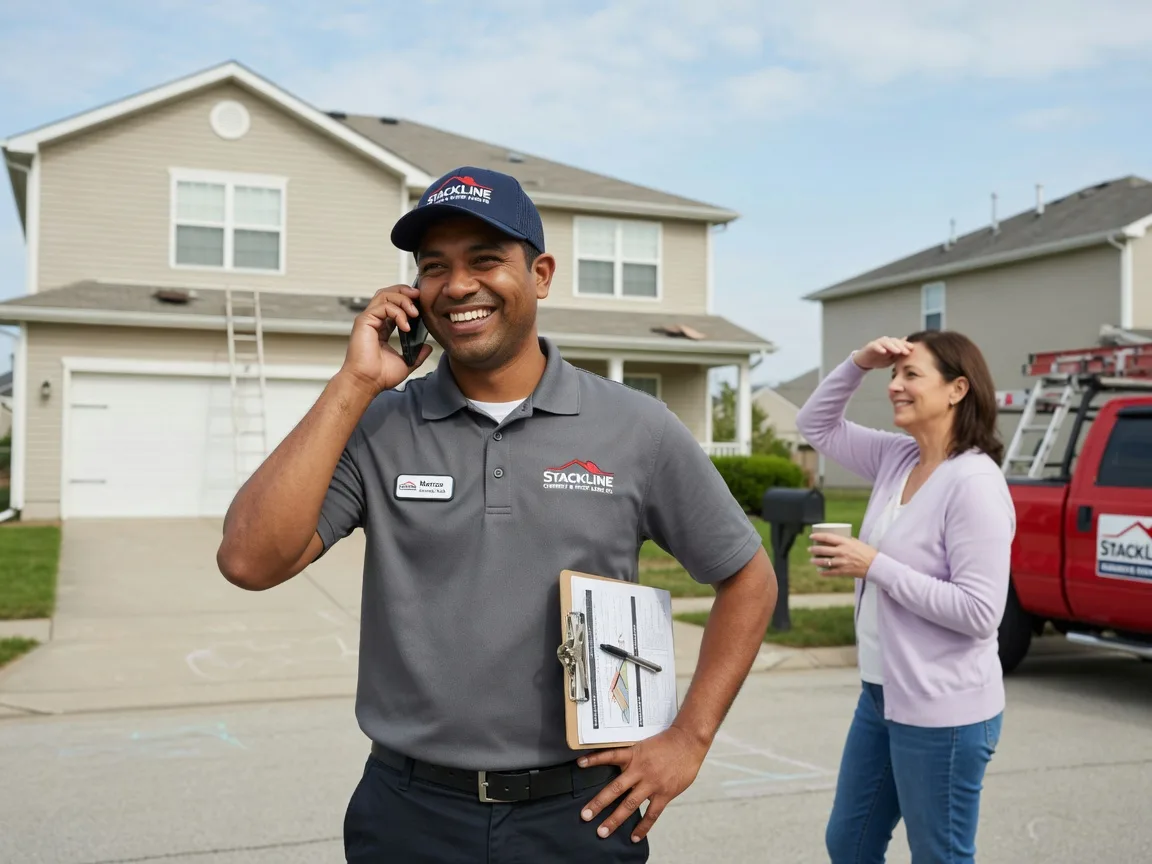 Chimney flashing repair Meridian, ID FAQs